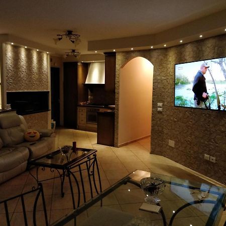 Casa Riva Bed & Breakfast Terni Exterior photo