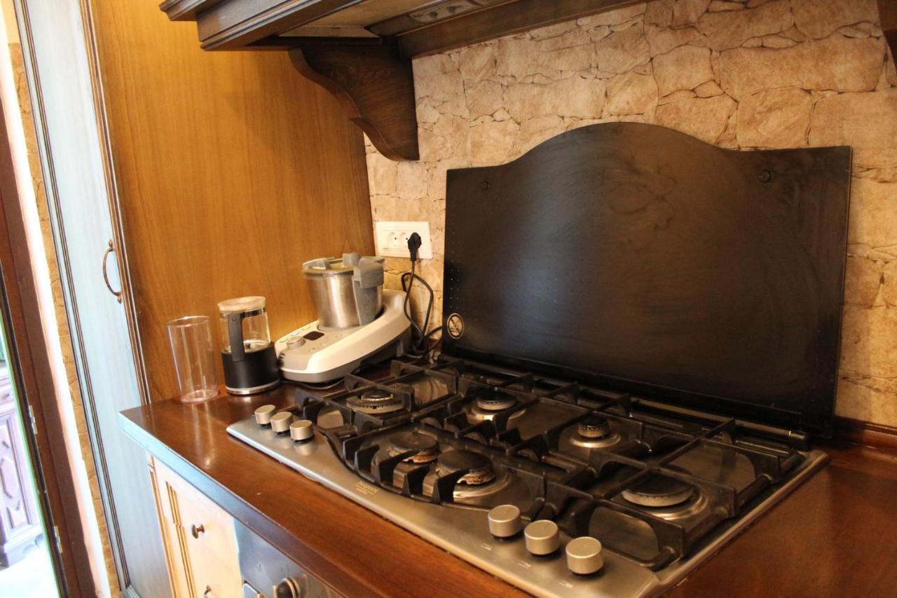 Casa Riva Bed & Breakfast Terni Exterior photo