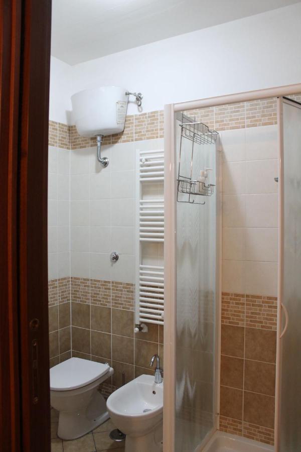 Casa Riva Bed & Breakfast Terni Exterior photo
